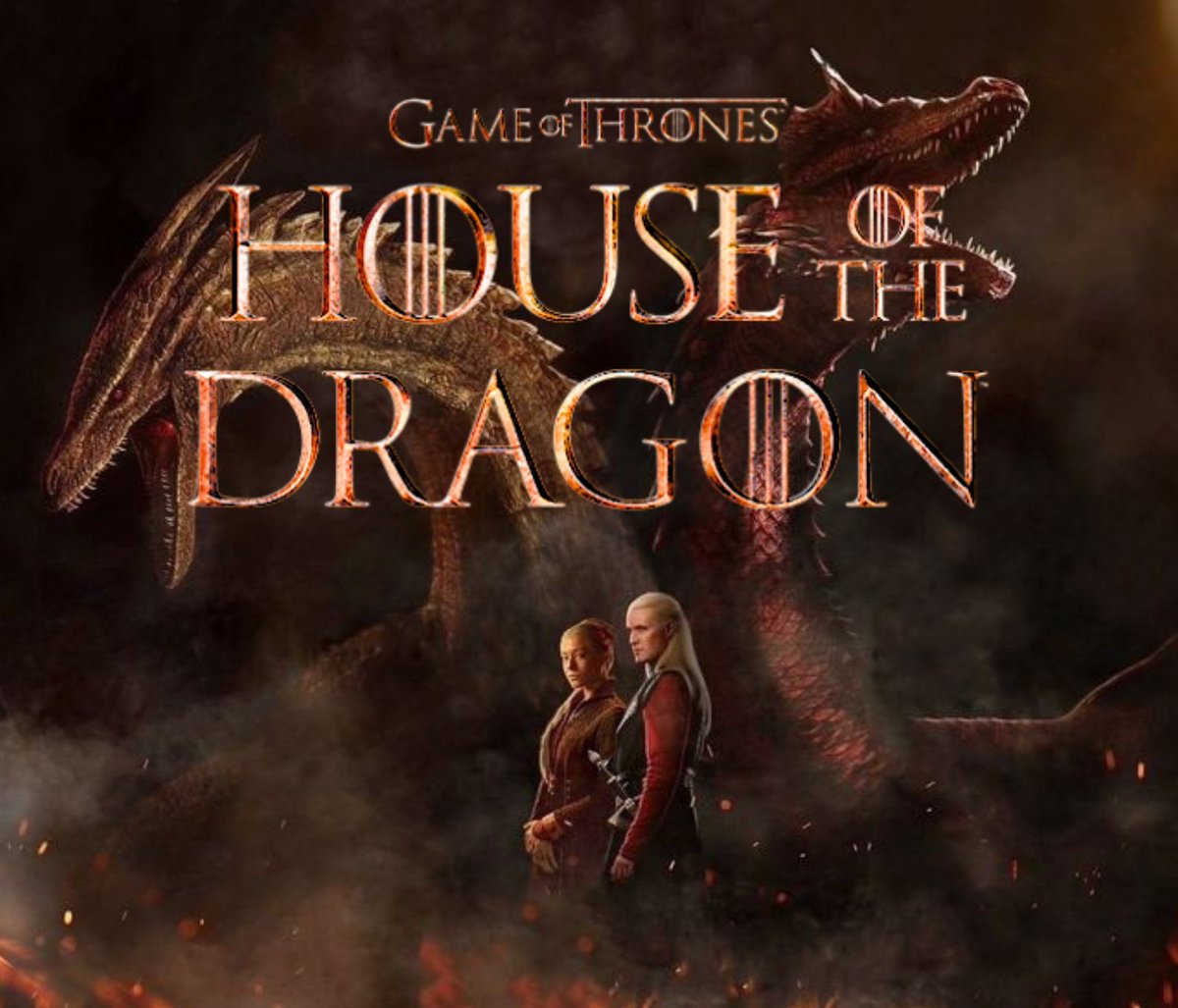 bestoftheblacks's tweet photo. 🚨INFORMATION ON SEASON 2 OF #HouseOfTheDragon 🚨

As actors who are members of the SAG-AFTRA union have joined writers in their strike, it is highly possible that HOTD filming will be shut down until the strike is over.

The premiere of season 2 may have to be pushed to 2025... https://t.co/dFF4OW2MWc