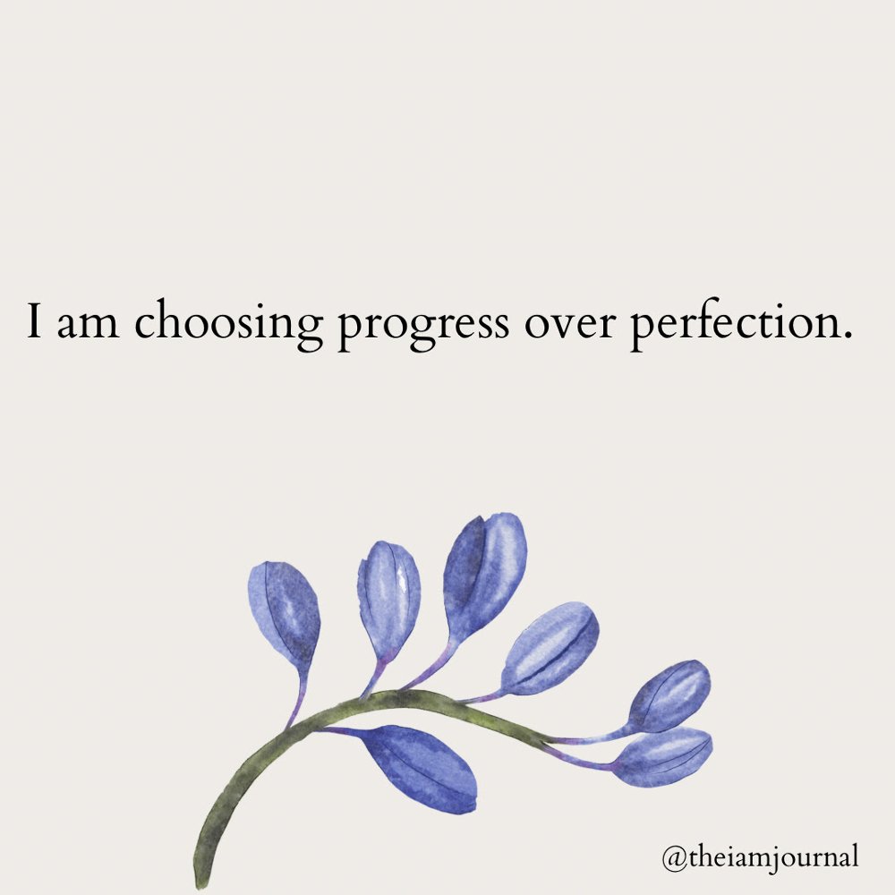 CTaylorRealtor's tweet photo. I am choosing progress over perfection.

Every day I am taking action on my dreams.

All of these little steps in the right direction are adding up... https://t.co/6rf0KIExP0