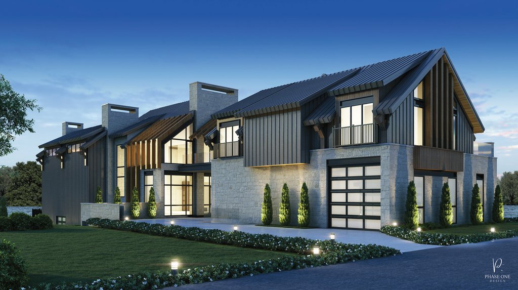 Phase One Design tweet media