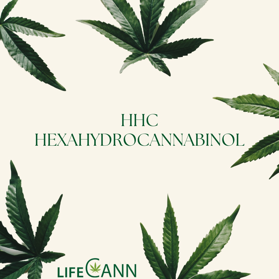 HHC, or Hexahydrocannabinol, is a compound found in cannabis that possesses potent therapeutic properties, offering pain relief, anti-inflammatory effects, and potential neuroprotective properties. 

lifecannmd.com 

#floridacannabiscoalition #floridamedicalmarijuana