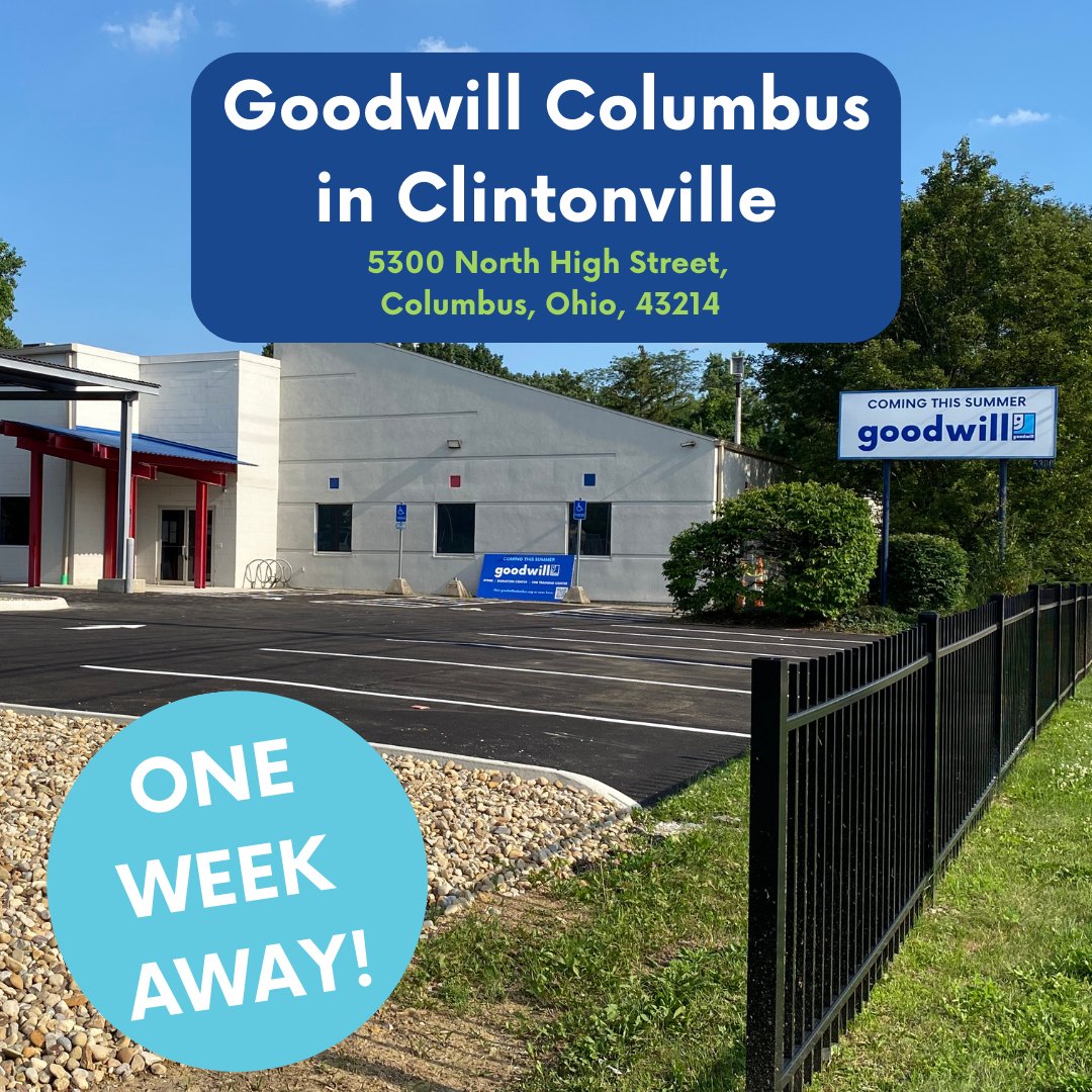 GoodwillCols tweet picture