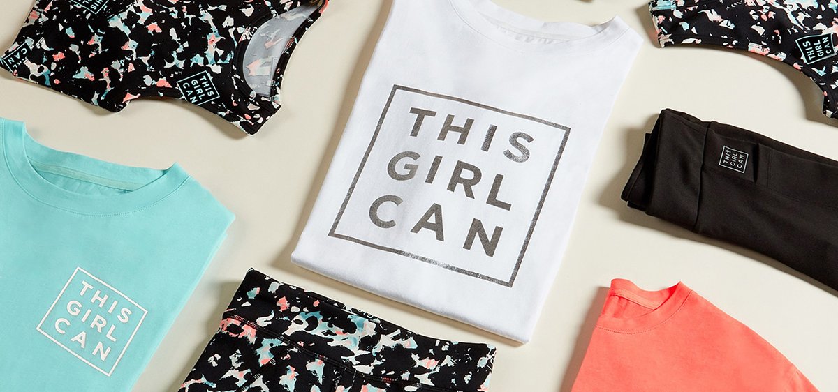 ThisGirlCanSuffolk tweet media