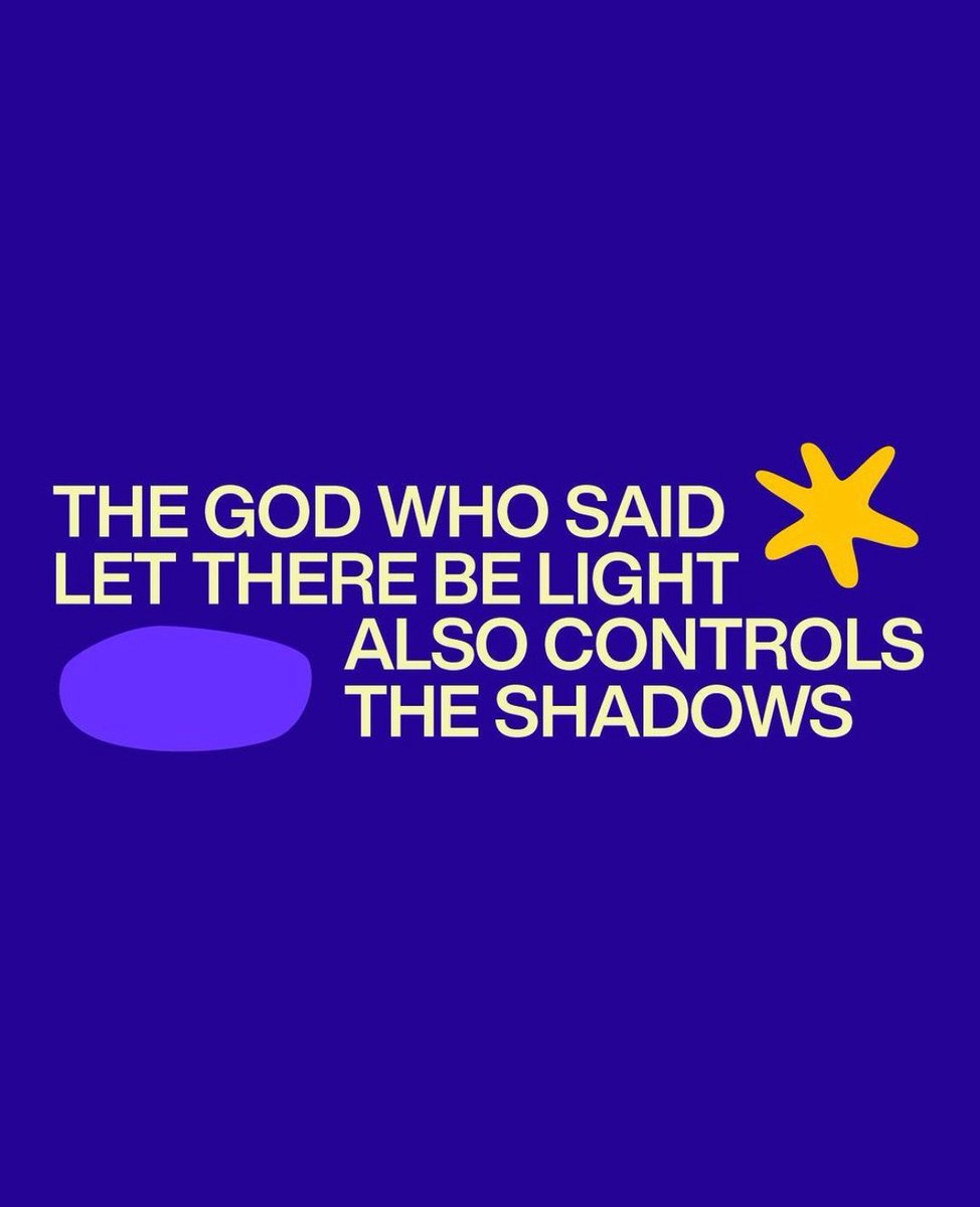 The thing you’re going through is evidence that God has something ahead of you.