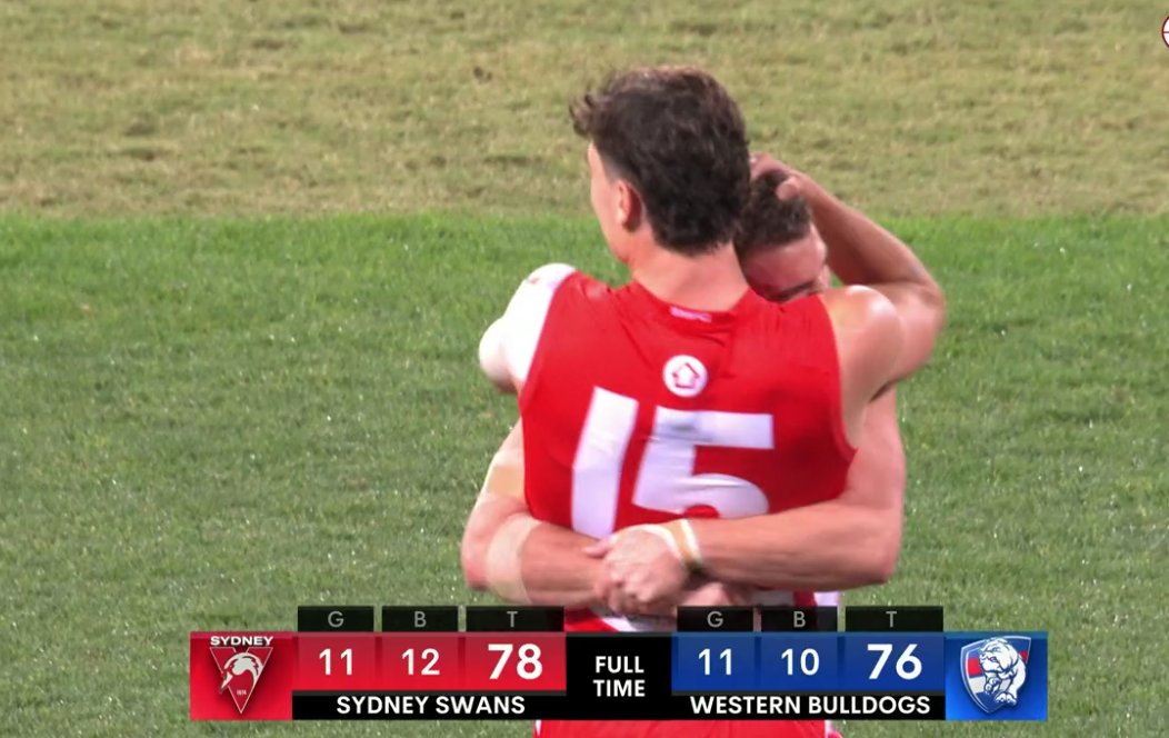 Sportsbet tweet media