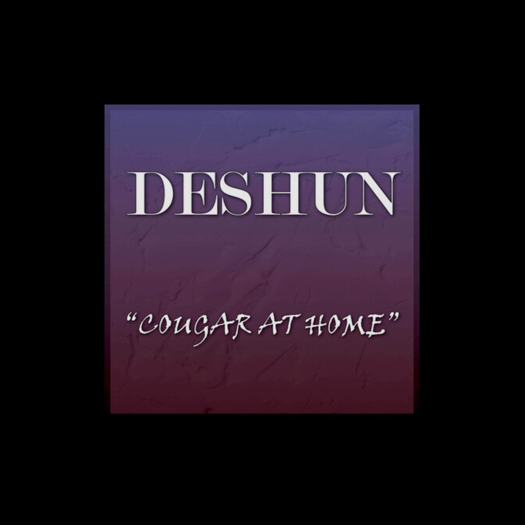 soulcountdown's tweet photo. Check Out Hot Southern Soul By Deshun
Cougar At Home 
https://t.co/l6koD2vXo4
https://t.co/Y9Ngtx2qEH https://t.co/6zybSkni7y
