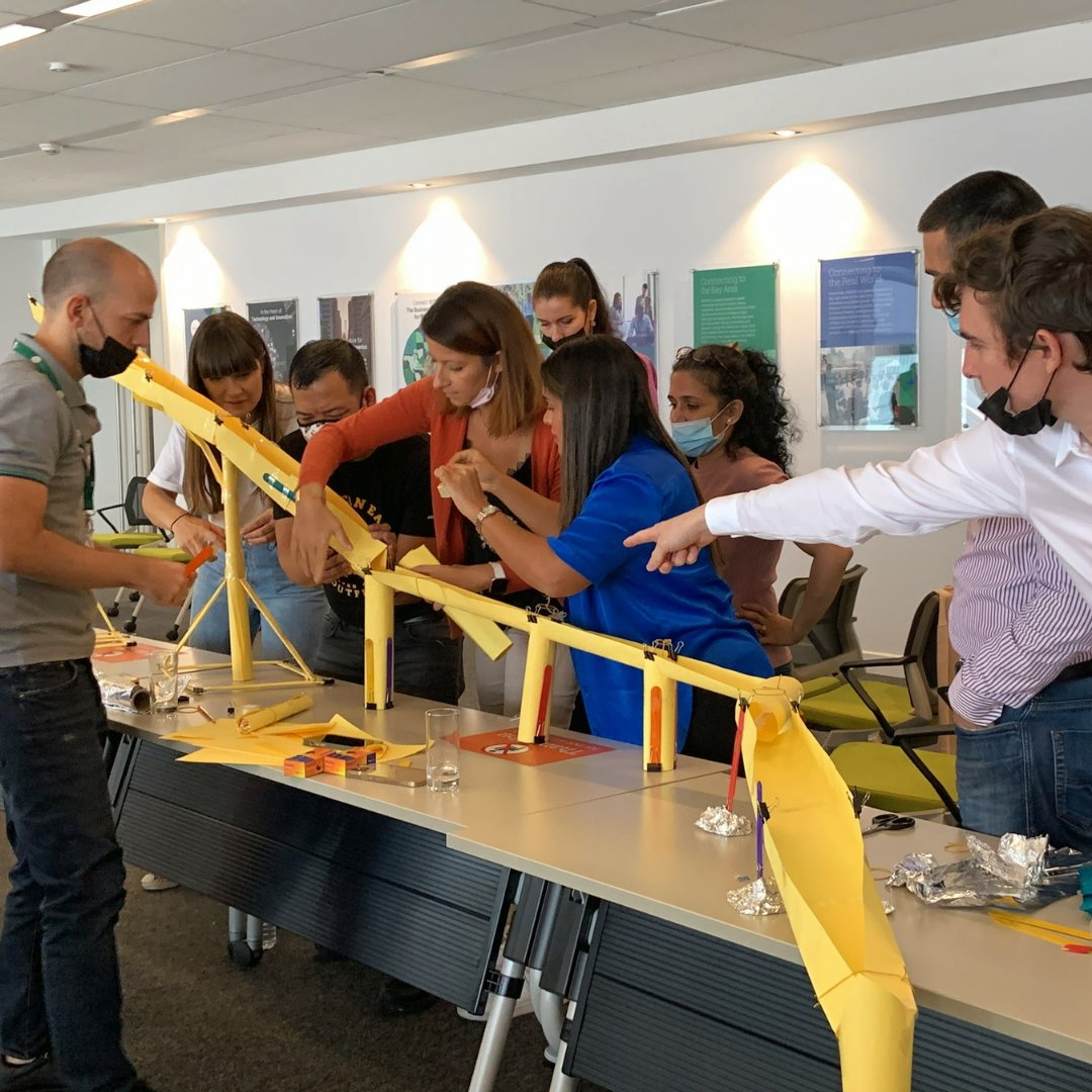 Northgate Training Activities tweet media