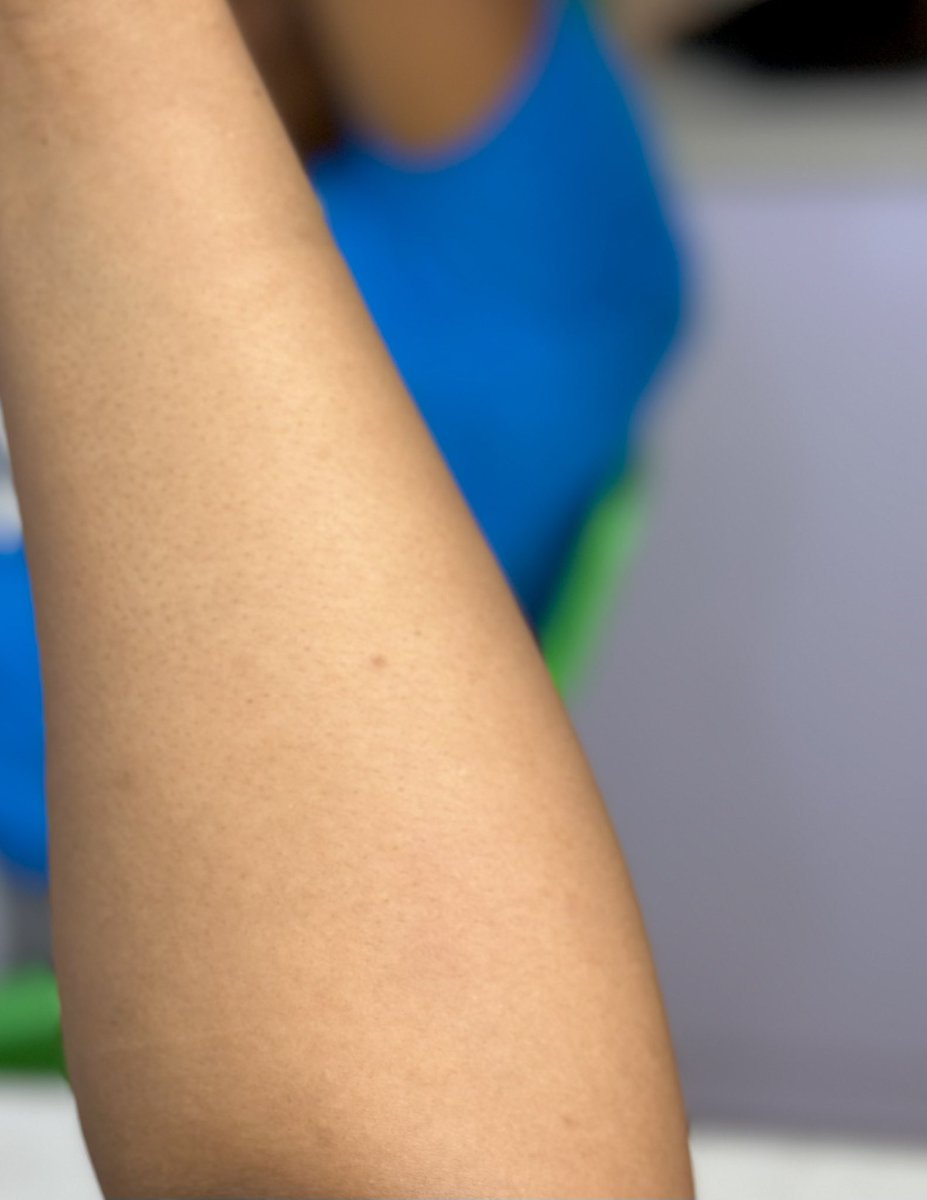 I’m not a skin care person at all, 

but Its been 4 months since I started using this particular Olay &amp; its good! 

Moisturizes, smoothens &amp; softens the skin well🙂

If you’re looking for a good &amp; neutral body lotion to use, try it!