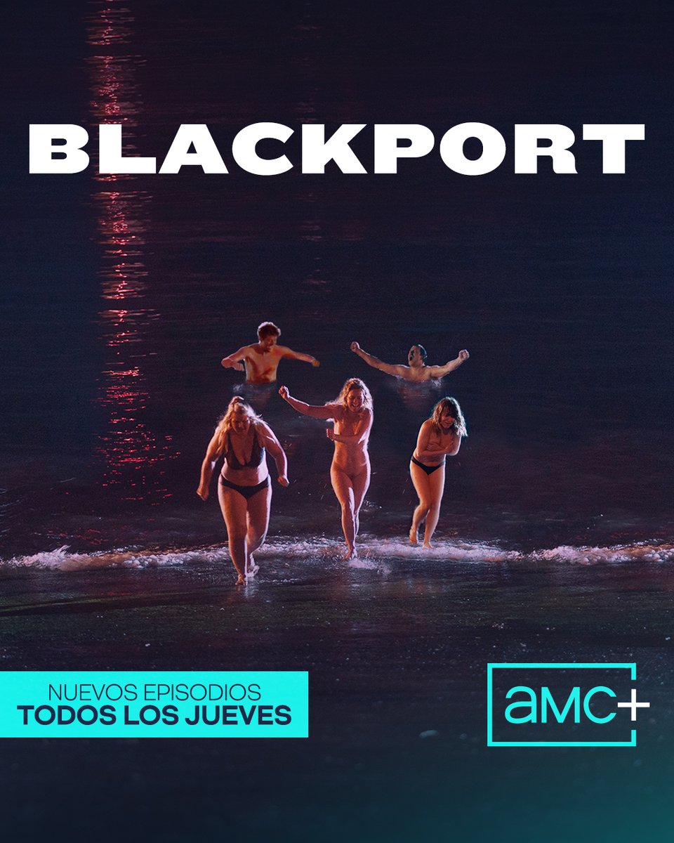 AMCPlusEs's tweet photo. ¿Ya has empezado #Blackport? Thriller ambientado en los años 80 durante el auge de la industria pesquera en Islandia donde se mezclan las relaciones personales, los negocios y la política. ¿Qué podría salir mal? https://t.co/afx1SD6bDn