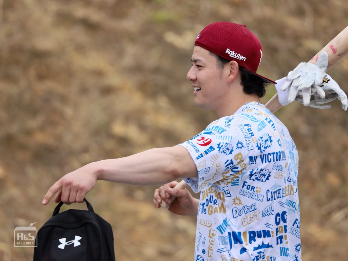 aobata_jpn's tweet photo. 見事に買いそびれたので実着用例をあげておきますね
#SSKBASEBALL
#スポーツSSK https://t.co/deSqCw1SCC