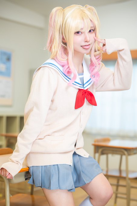 コスプレイヤーきちぴよのTwitter画像18