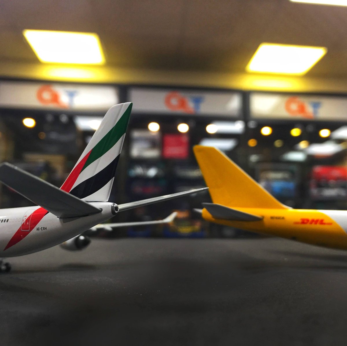 GLTSA's tweet photo. #gltsaplane #Diecastplanes https://t.co/5qO0sVSNp6