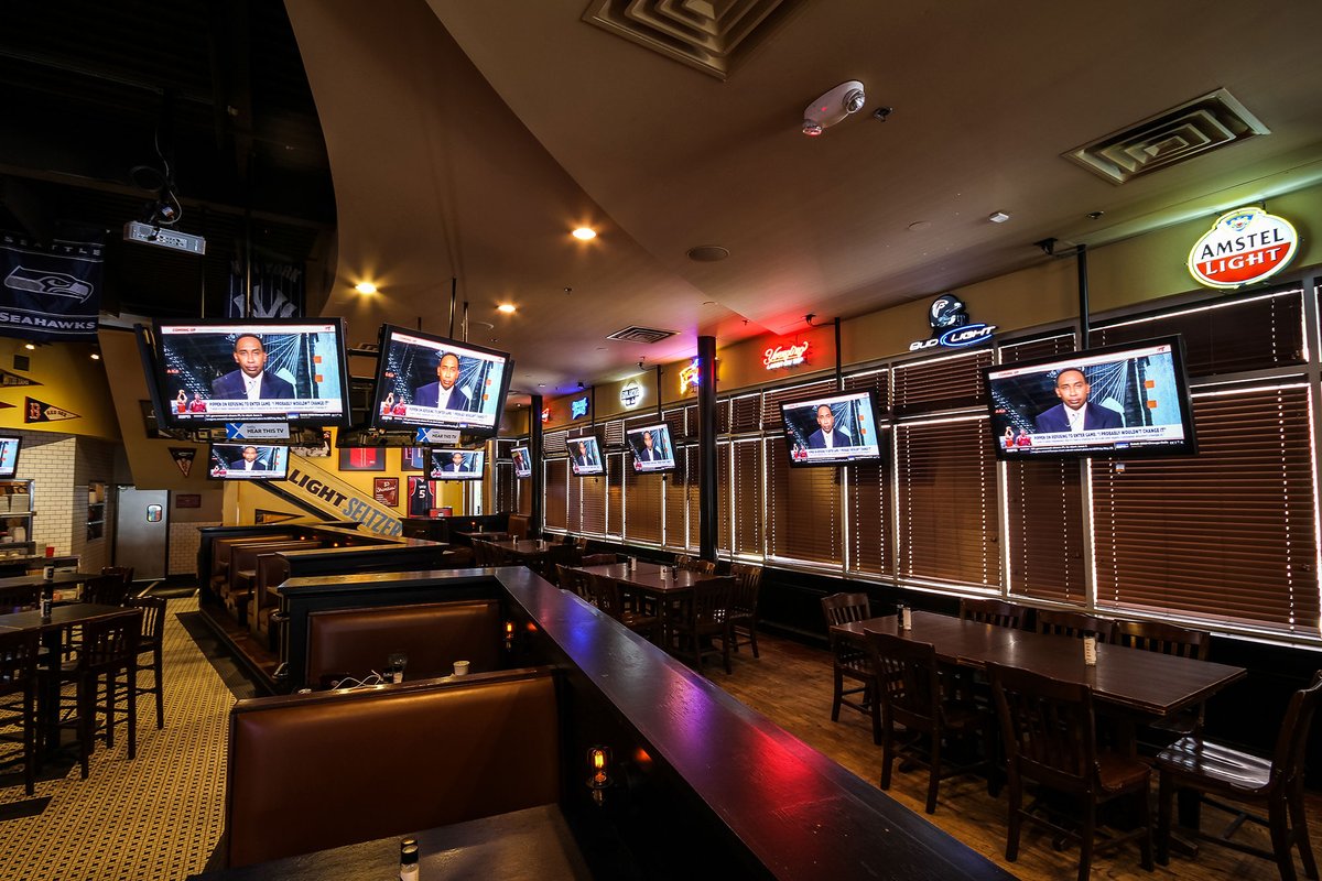 If you're looking to host a party for your anniversary, our amazing staff will ensure it's perfect! spt.to/zvQdBa