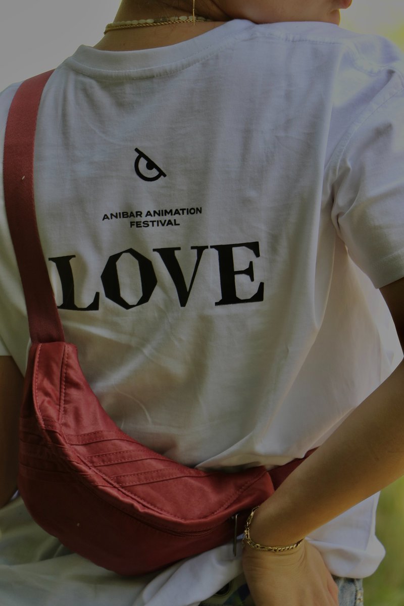 anibarfest's tweet photo. Love is in the air!
Catch our team spread joy while fixing up the park for Anibar's 14th edition.
See you in 4 days in Peja!
#anibar #anibar14 #anibar2023 #love #dashni #peja #kosova #animation #filmfestival #arts https://t.co/BAeTekQULT