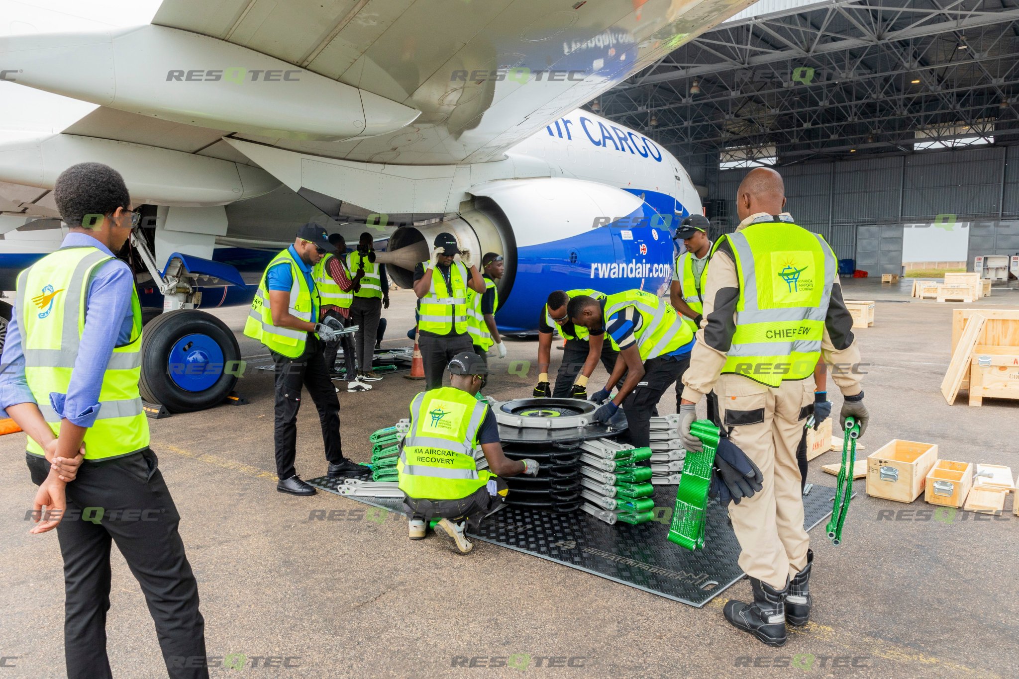 Rwanda Airports (RAC) on Twitter: