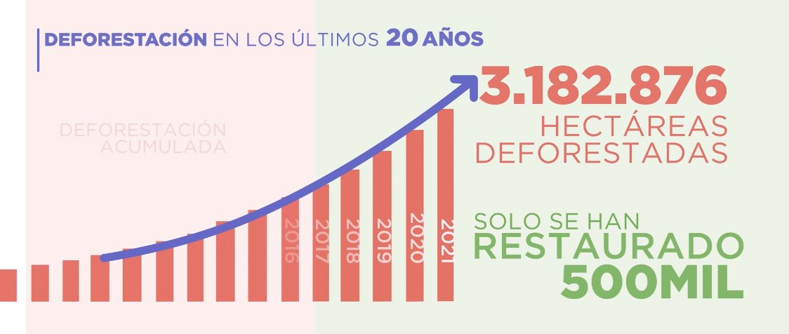 Gustavo Bolívar tweet media