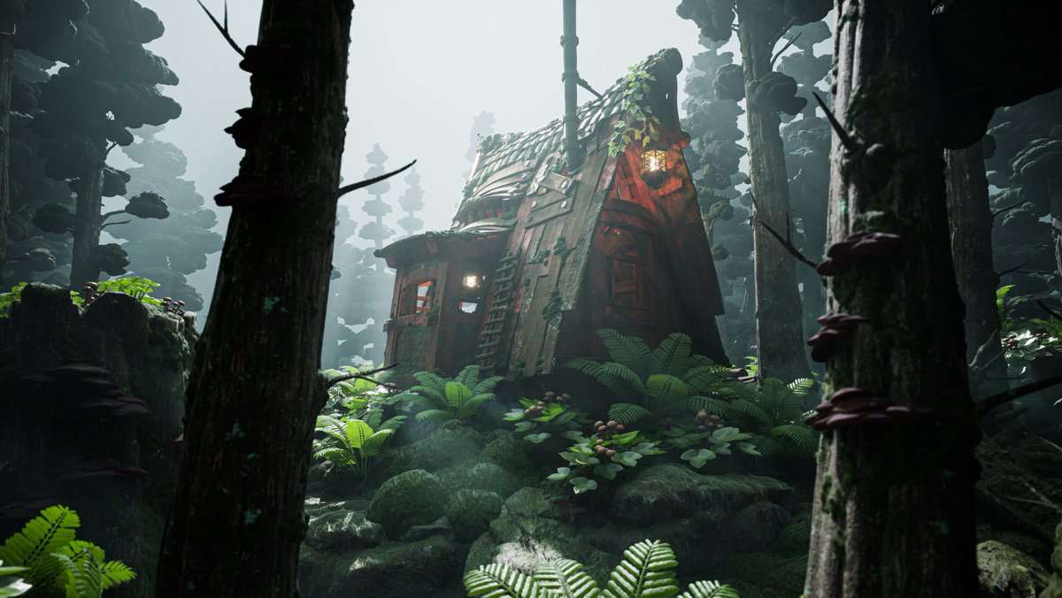 joseit's tweet photo. Happy #PortfolioDay 🌈
Mostly making stuff in #Substance3DModeler https://t.co/b7nDSavOyF