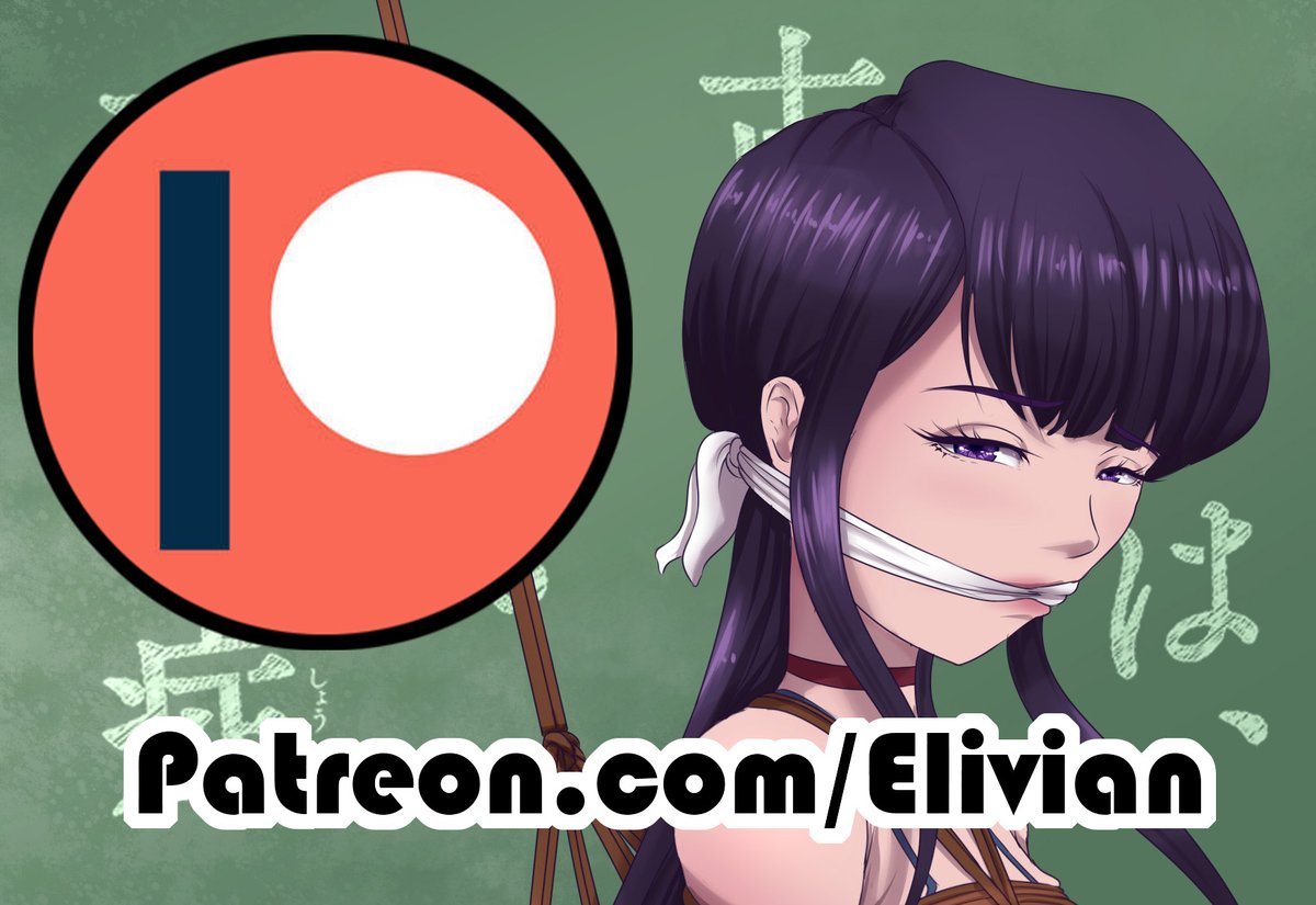 Elivians-Collection tweet media