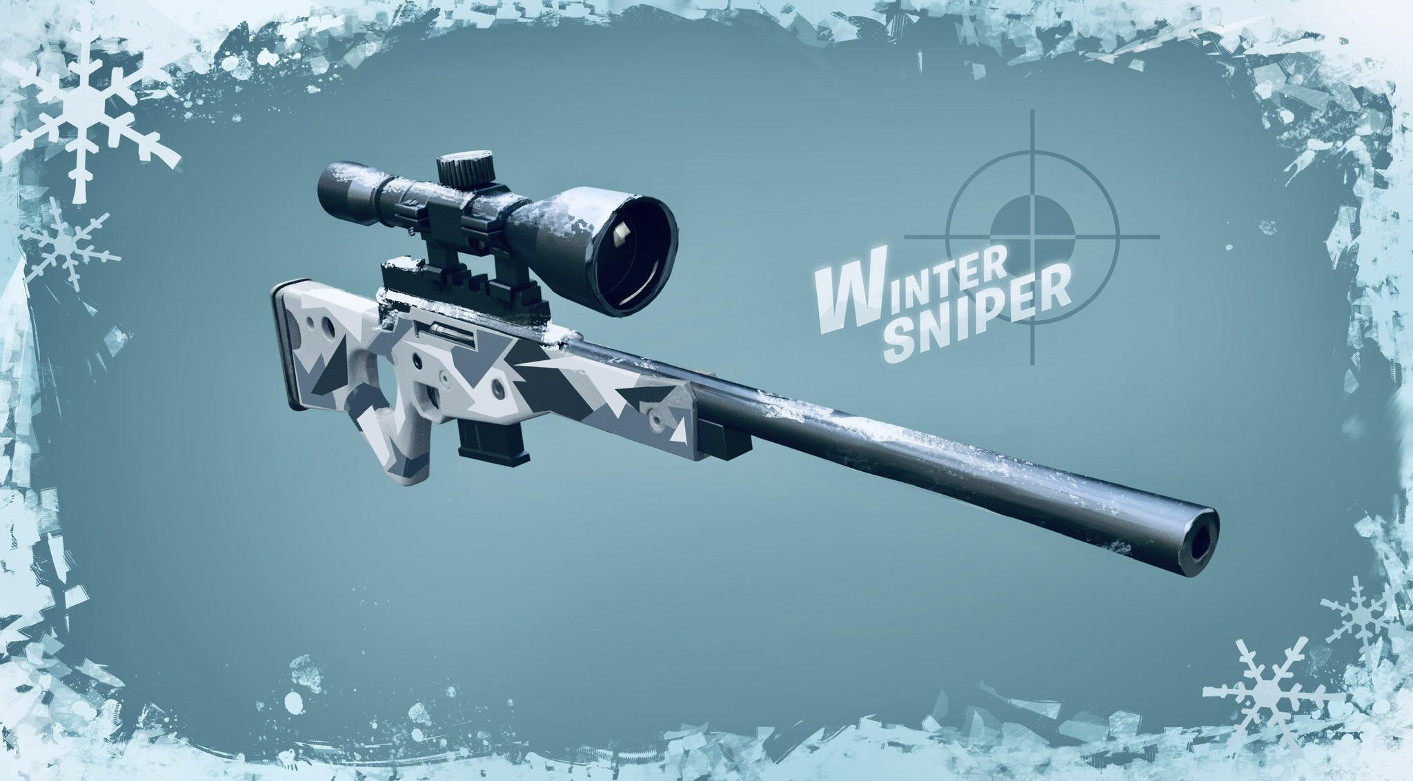 Where Is The Bolt Sniper in Fortnite OG?!