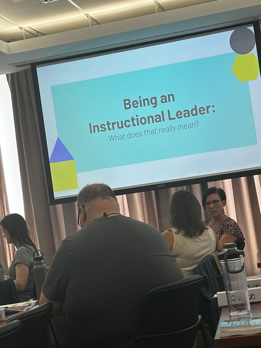 #DSS conference day #3 What a great time for #Growth <a href="/AVRCE_NS/">Annapolis Valley Regional Centre for Education</a> <a href="/NSTeachersUnion/">NS Teachers Union</a>