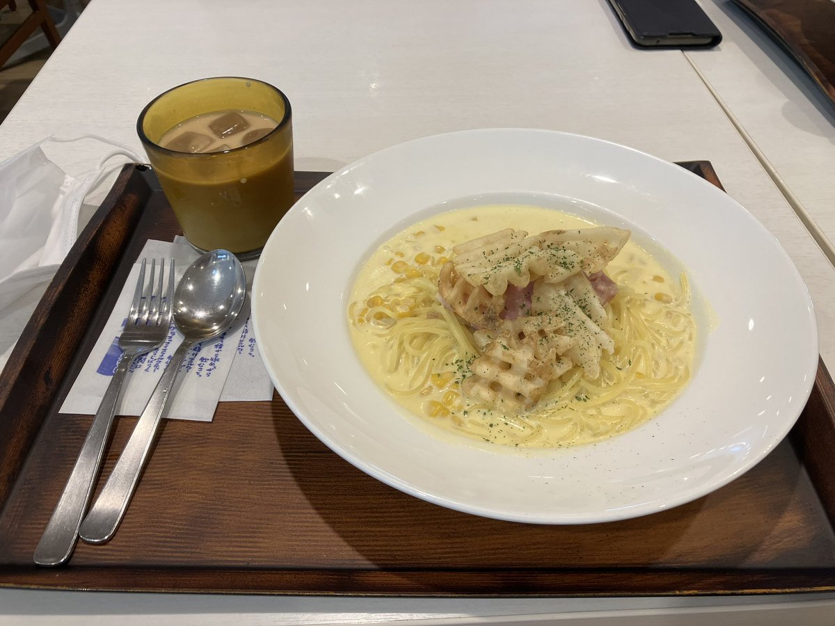 アバター機能か…
何かの間違いでパスタのアバター追加されてないかな( ᐛ )
#モダンウォーシップ #modernwarships