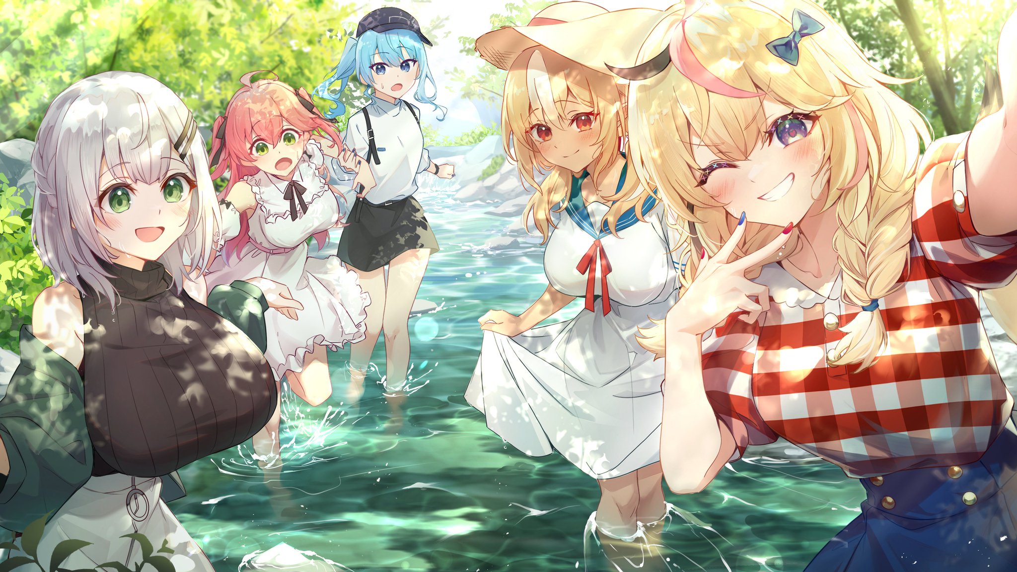 www_KATORI TENt o TENコラボSDGsキャラ　ナラ CATEGORY camp accessory | TENt o TEN