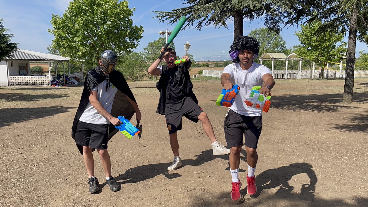 CJDBGuadalajara tweet media