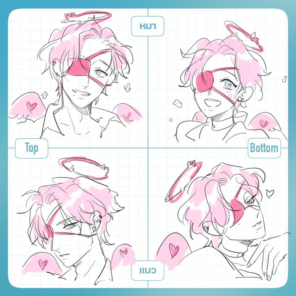 💖Noah💖💤 tweet media