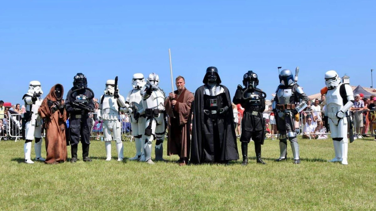 Clifftop Festival tweet media