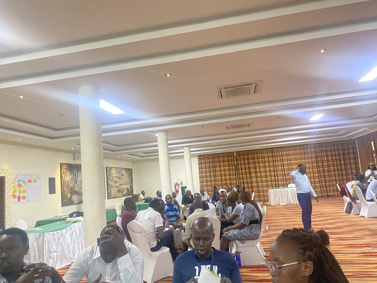 Gakii sharon tweet media