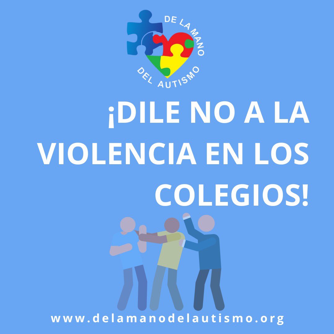AutismoDeLaMano's tweet photo. Ponte en mis zapatos. Ponte en mi lugar. De la Mano del Autismo. #delamanodelautismo https://t.co/vPqfHJcwhy
