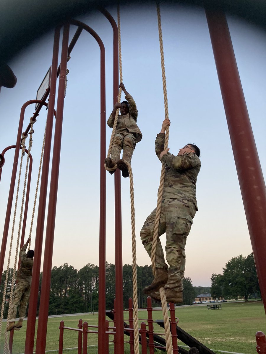 U.S. Army Fort Gregg-Adams on Twitter: