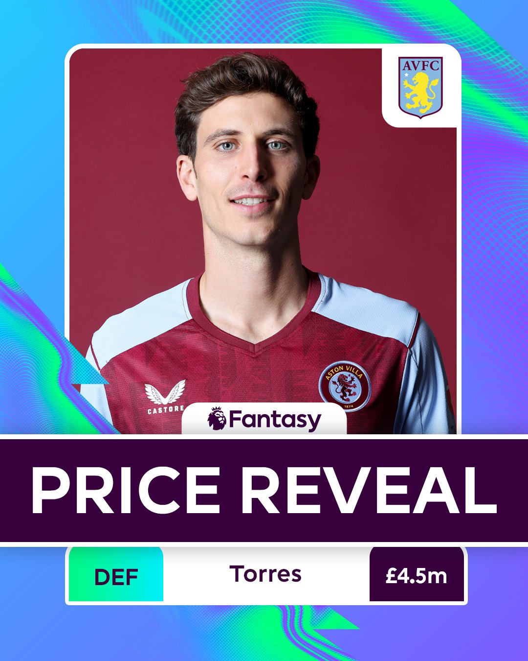 Fantasy Football Scout on Twitter "🟣 Pau Torres, just £4.5m 👀 https
