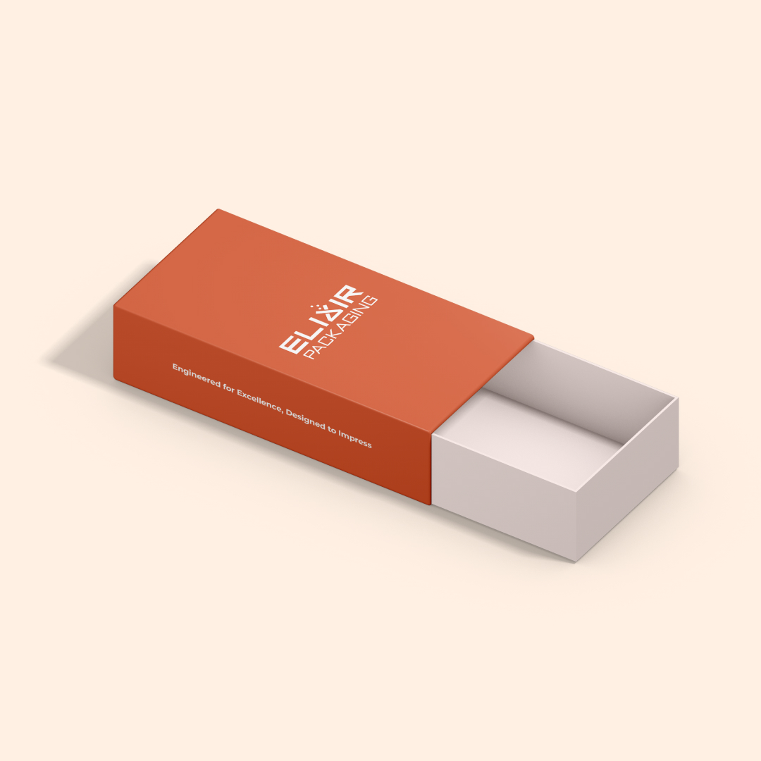 elixirpackaging's tweet image. Engineered for Excellence, Designed to Impress

Our precision-engineered packaging solutions are crafted to leave a lasting impression on customers

#elixirpackaging #slideboxes #sleeveboxes #packaging #packagingdesign #branding #design #logo #printing  #packagingideas #usa