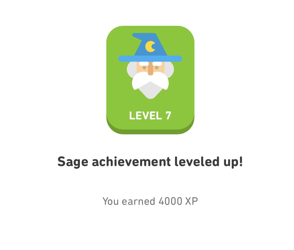 KatCardy's tweet photo. I’m a wizard, Harry! 😁

-

Dewin ydw i, Harry! 😁

#duolingo #learningWelsh #DysguCymraeg https://t.co/NvoiY25Klg