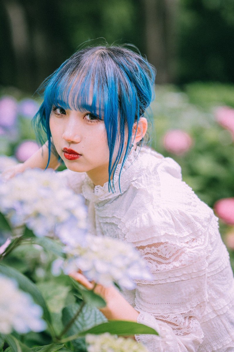 shiro5_official's tweet photo. portrait. https://t.co/fU5nOIUmZf