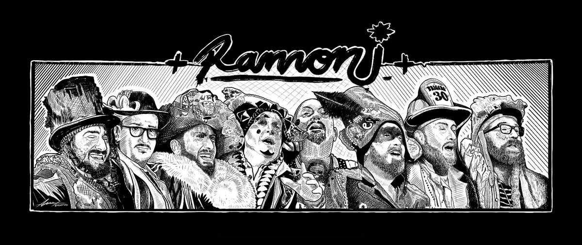 adornax's tweet photo. Una de las ilustraciones que más tiempo me ha llevado pero que con toda la ilusión del mundo he dibujado. Con el tiempo justo cuando salía de trabajar un ratito por las tardes y por fin puedo publicarla. Esto va por ti @ramonidecastro
#ramoni #ramonicadiz #carnavalcadiz https://t.co/HWvpXHBk6X