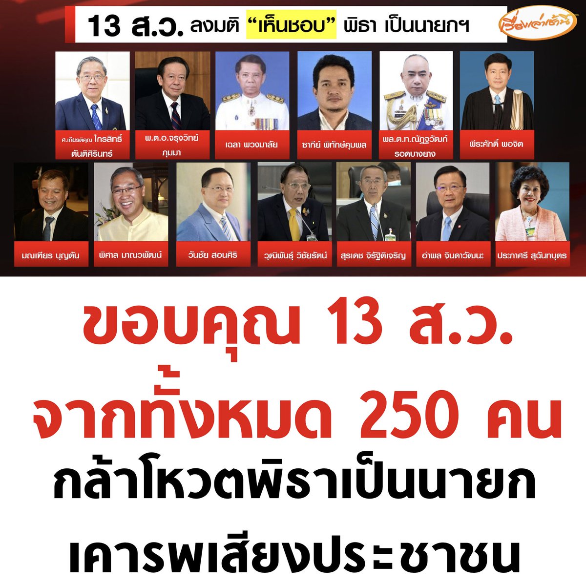 บอล ธนวัฒน์ วงค์ไชย tweet media