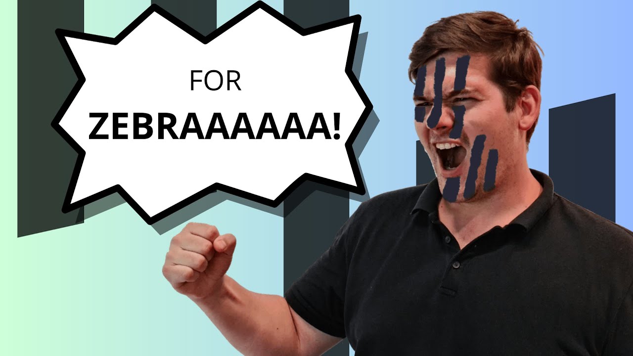 Zebra BI on Twitter: "🎬 Check out our video on COMPANY BRANDING! Bye ...