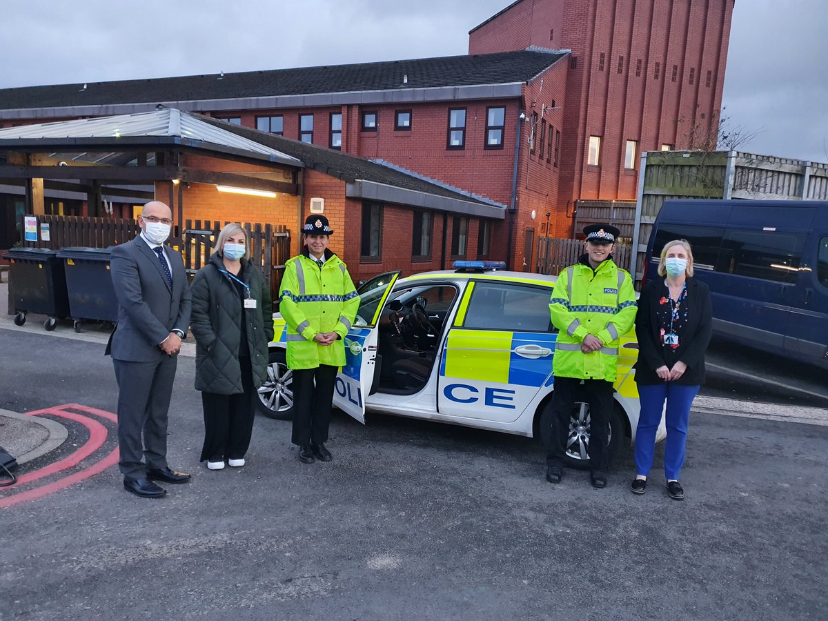 PennineCareNHS's tweet photo. Good luck to our #PennineCarePeople in the @GMchampions2023 awards, we're proud to have 4 finalists:

👩‍🎓Learner of the year-@Amy26x
🏆Special recognition - Jill Dodge @PennineCAMHS
🙌Leadership -@karen_maneely
🤝Collaboration – mental health joint response service, with @gmpolice https://t.co/RqW3k3IZvH
