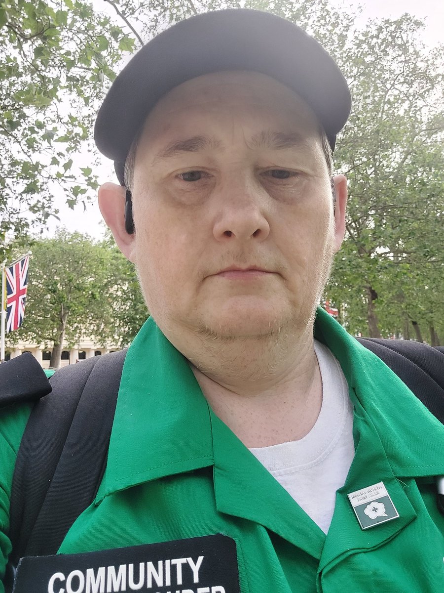 London CFR tweet media