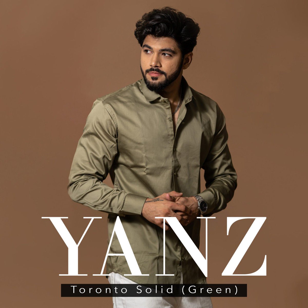 getYANZed's tweet image. Gentlemen's Wardrobe Staple; Sleek &amp;amp; Suave in Solid Shades!

Visit our website to shop for the classic collection 

Link in bio.

#yanz #solidcolours #shirtsformen #fashionstyle #madeinindia #solid #shades #sustainableclothing #classic #versatile #mensfashion #premiumquality