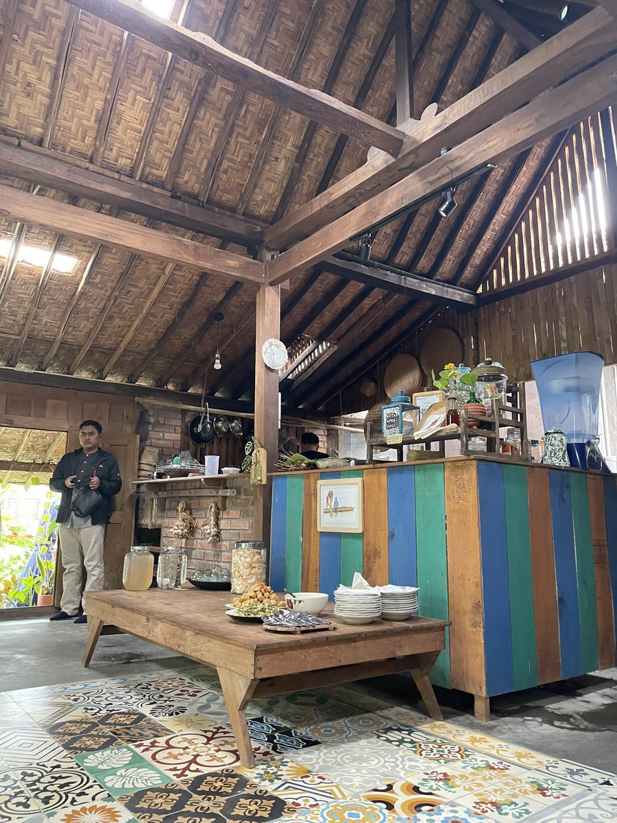 Arief Budiman tweet media