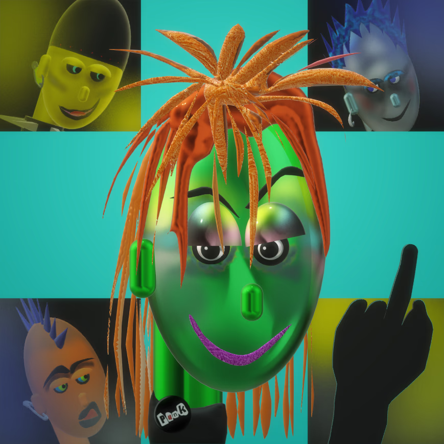 GrumpPunks tweet media