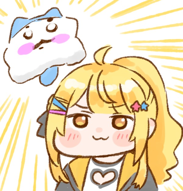 「#メルArt」|ねこやまのイラスト