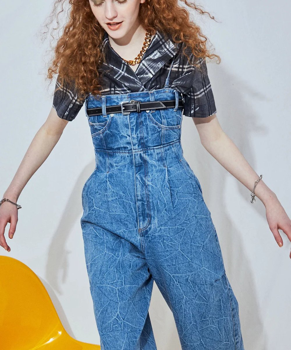 桜田ひより さん衣装】  📺7/13 #THE夜会 / «只今放送中!!» 桜田