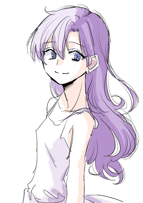 一次創作ビビアン 