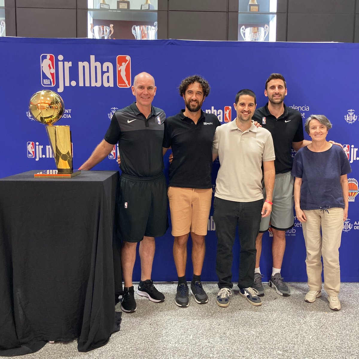 MyPlay - Automated Sports Video Production #MWC24 tweet media