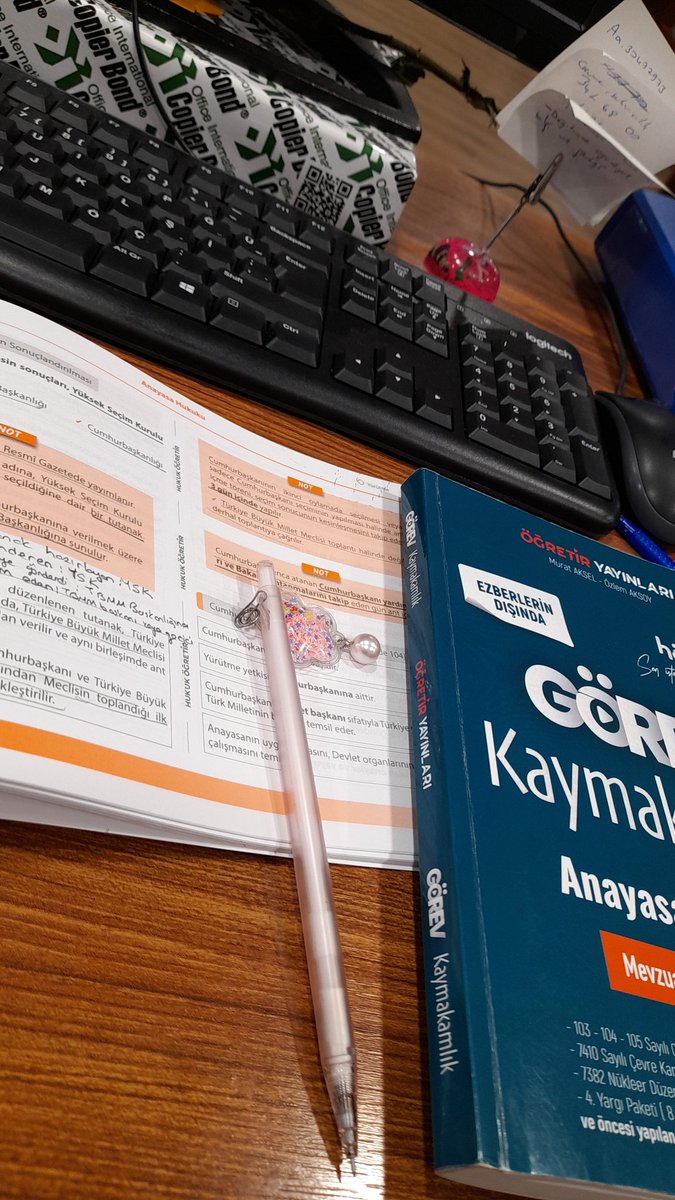 Staj yapıyorsundur ama aynı zamanda yapmıyorsundur da