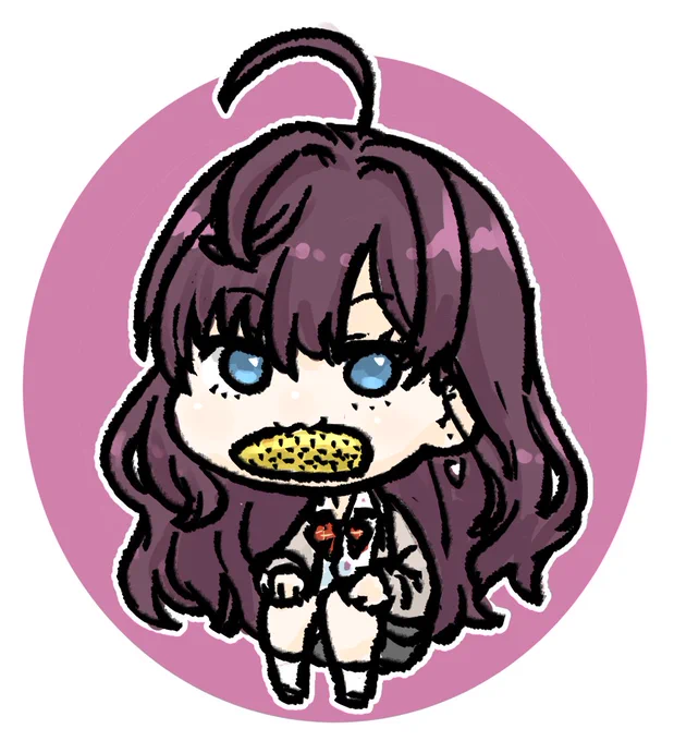 もろこしうまい