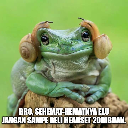 Tau ga? Salah satu cara buat berhemat, bukan nyari barang paling murah. Karna pasti banyak "hidden cost" nya.

Loh kok bisa?

Utas~